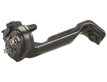Streamlight Glock Style Contour Remote Switch for TLR-1, TLR-2 Series Weapon Light, Black - 69300