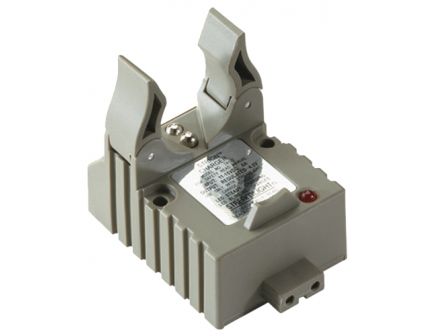 Streamlight Charger/Holder for Strion LED Duty Flashlight, Gray - 74102