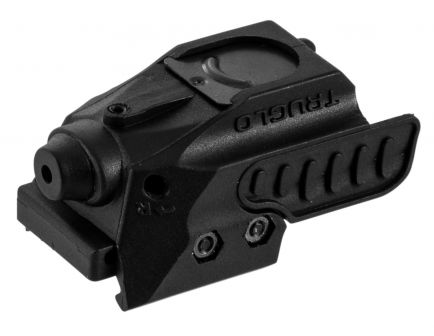 TruGlo Sight-Line Compact Laser Sight for Glock- 560000007620R