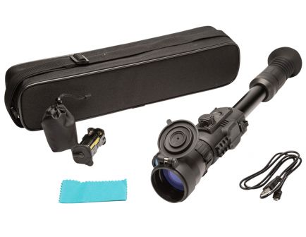 Sightmark Photon RT 6x50mm Digital Night Vision Rifle Scope - SM18017
