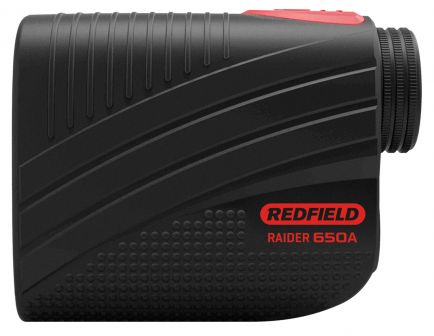 Redfield Raider 650A 6x23mm Angle Compensation Laser Rangefinder - 170635