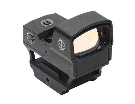 Sightmark Core Shot A-Spec FMS 1x28x18mm Red Dot Sight - SM26017