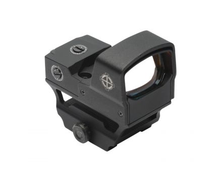 Sightmark Core Shot A-Spec LQD 1x28x18mm Red Dot Sight - SM26018