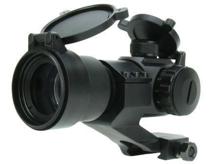 Tacfire Tactical 1x30mm Red/Green Dot Sight - RD004