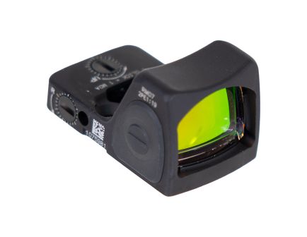 Trijicon RMR Type 2 1x Reflex Red Dot Sight - 700679