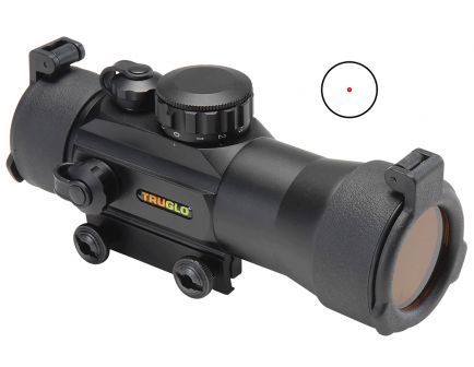 TruGlo Traditional 2x42mm Red Dot Sight - TG8030B2