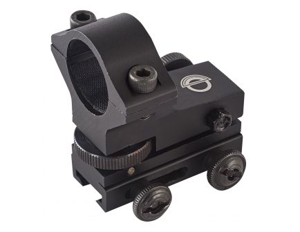 Umarex Scope Mount System, Black - 2218803