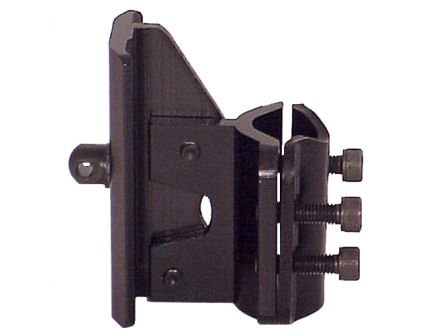Harries Universal Adapter, Black - HB4