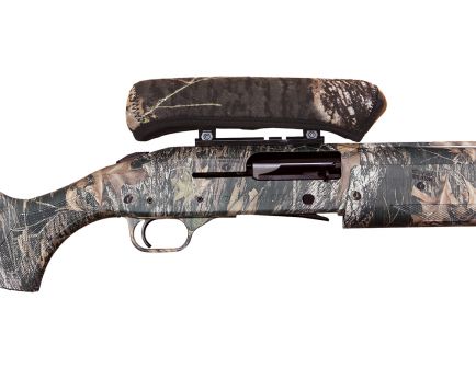 Allen 10" L x 40mm Scope Cover, Small - 20171