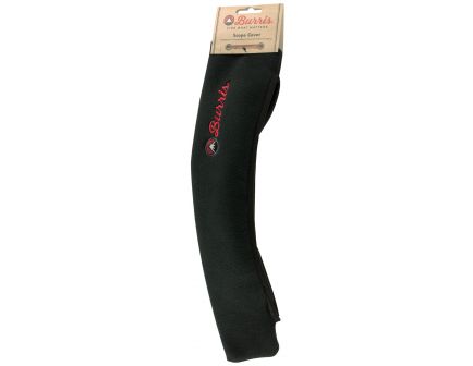 Burris 10.5" to 13" L x 48mm Lightweight Scope Cover, Medium - 626062