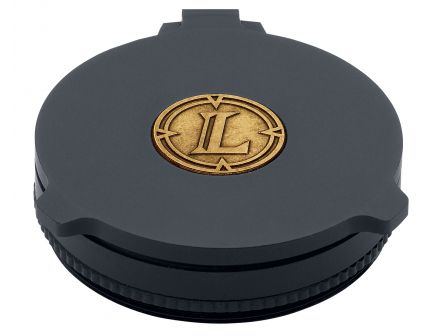 Leupold & Stevens Alumina Flip-Back Eyepiece Lens Cover, 36mm - 117611