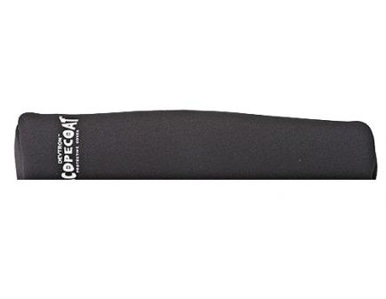 Sentry Scopecoat 14" L x 52mm Standard Scope Cover, Large - 10SC08BK