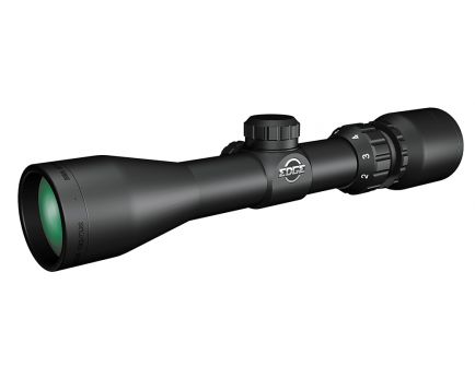 BSA Optics Edge 2-7x28mm 30/30 Duplex Pistol Scope - PS27X28