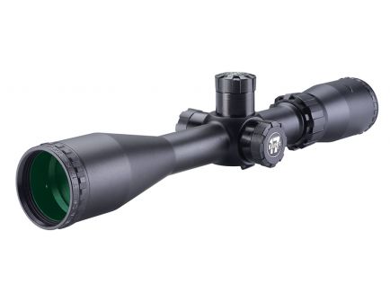 BSA Optics Sweet .17 SP 6-18x40mm 30/30 Duplex Rifle Scope - S17618X40SP