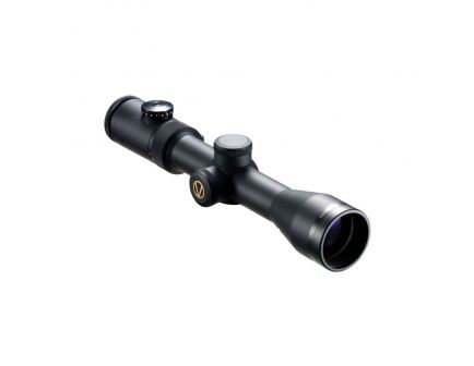 Sun Optics Vixen 1.5-6x42mm Illuminated Dot Rifle Scope - VX5841