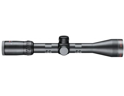 Tasco Rimfire 3-9x40mm Truplex Rifle Scope w/ Ring - TRF3940