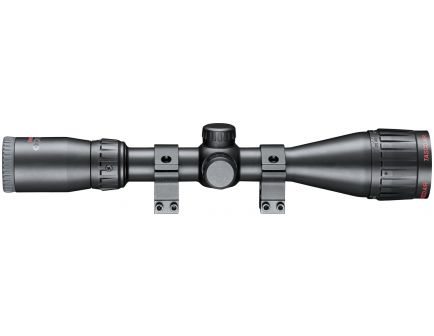 Tasco Air Rifle 3-9x40mm Truplex Rifle Scope - TAR3940