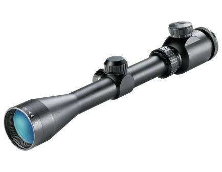 Tasco World Class 3-9x40mm Illuminated Rifle Scope - WC39X40IR