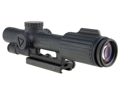 Trijicon VCOG 1-6x24mm Illuminated Red .308/175 gr Horseshoe Dot/Crosshair (FFP) Rifle Scope - 1600005