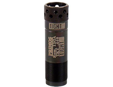 Primos Tight Wad 12 Gauge Remington Turkey Choke Tube, Black - PS6771