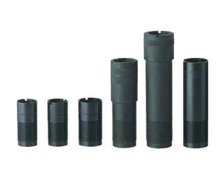 Mossberg Accu-Choke 20 Gauge Full Flush Choke Tube, Black - 95215