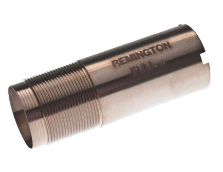 Remington Rem Choke 12 Gauge Full Flush Choke Tube - 19153