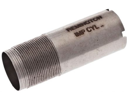 Remington Rem Choke 12 Gauge Improved Cylinder Flush Choke Tube - 19155