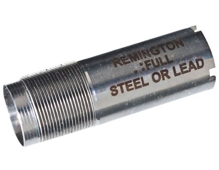 Remington Rem Choke 20 Gauge Full Flush Choke Tube - 19157