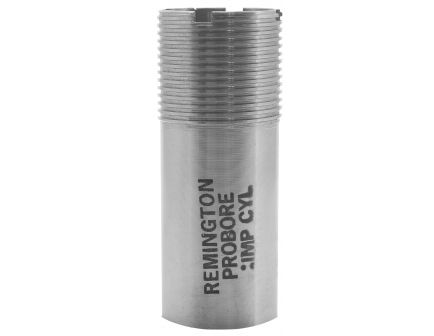Remington ProBore 12 Gauge Improved Cylinder Flush Choke Tube - 19162