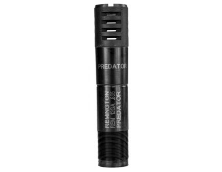 Remington Rem Choke 12 Gauge Predator Ported Extra Full Extended Choke Tube - 19171