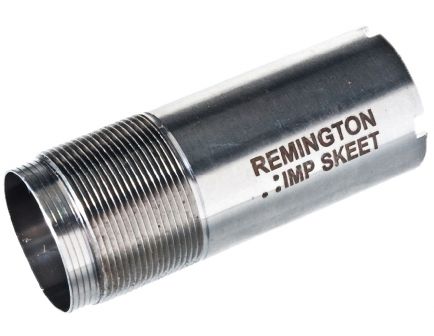 Remington Rem Choke 12 Gauge Improved Skeet Flush Choke Tube - 19608