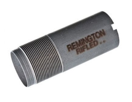 Remington Rem Choke 12 Gauge Rifled Flush Choke Tube - 19612