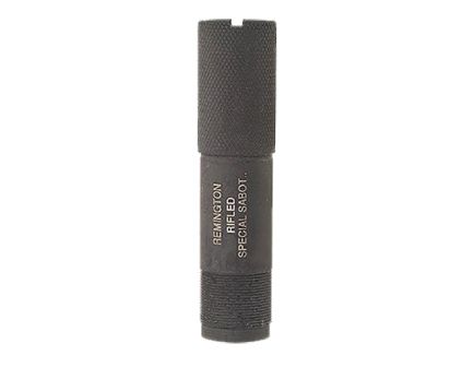 Remington Rem Choke 12 Gauge Rifled Extended Choke Tube - 19616