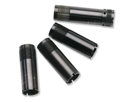 Winchester Invector Plus 12 Gauge Extra Full Flush Choke Tube, Black - 613050