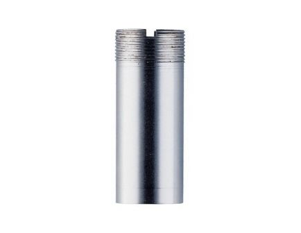 Beretta MobilChoke 12 Gauge Skeet Flush Choke Tube, Silver - JCTUBE17