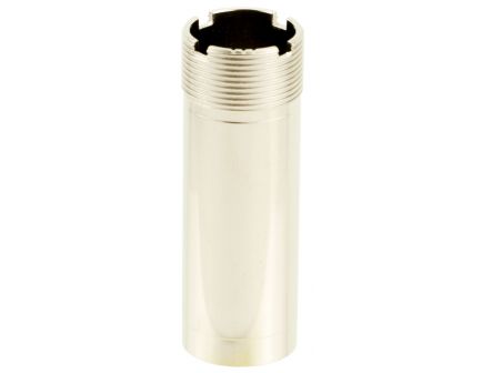 Beretta MobilChoke 20 Gauge Modified Flush Choke Tube, Silver - JCTUBE23