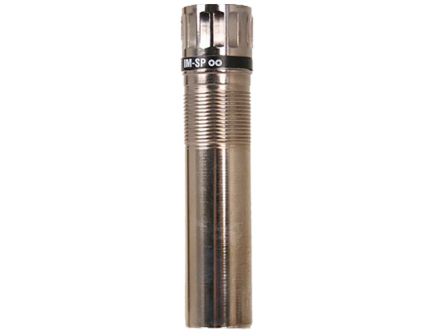 Beretta Optima-Choke 12 Gauge Improved Modified Flush Choke Tube, Silver - JCOCN14