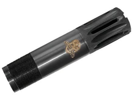 Hevi-Shot Hevi-choke 12 Gauge Mid-Range Invector Ported Waterfowl Choke Tube, Black - 550125