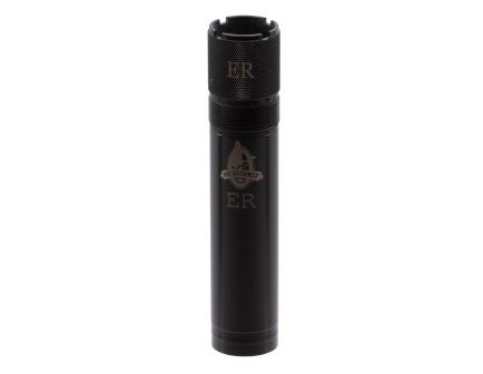 Hevi-Shot Hevi-choke 12 Gauge Extended Range Invector DS Waterfowl Choke Tube, Black - 85631