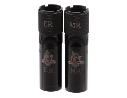 Hevi-Shot Hevi-choke 12 Gauge Mid and Extended Range Beretta Benelli Waterfowl Combo Choke Tube, Black - 85712