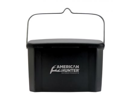 Boss Buck 50 lb Collapsible Nesting Feeder - AH-NF60