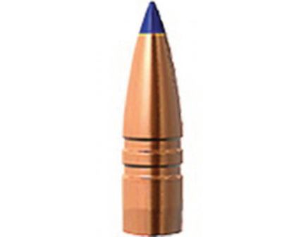 Barnes Bullets Tipped TSX .22 50 gr FB Rifle Bullet, 50/box - 30185