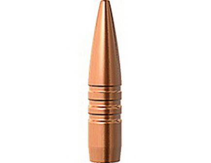 Barnes Bullets TSX .270 130 gr BTHP Rifle Bullet, 50/box - 30264