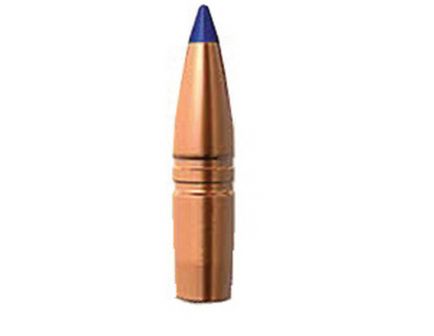 Barnes Bullets LRX 7mm 145 gr BT Rifle Bullet, 50/box - 30282