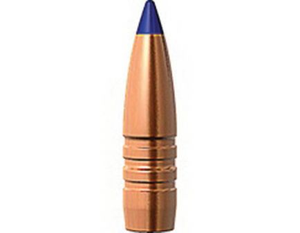 Barnes Bullets Tipped TSX 7mm 120 gr BT Rifle Bullet, 50/box - 30298