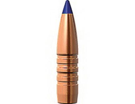 Barnes Bullets Tipped TSX 7mm 140 gr BT Rifle Bullet, 50/box - 30300