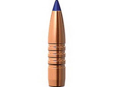 Barnes Bullets Tipped TSX 7mm 150 gr BT Rifle Bullet, 50/box - 30303