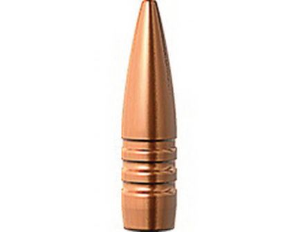 Barnes Bullets TAC-X .13 150 gr BTHP Rifle Bullet, 50/box - 30337