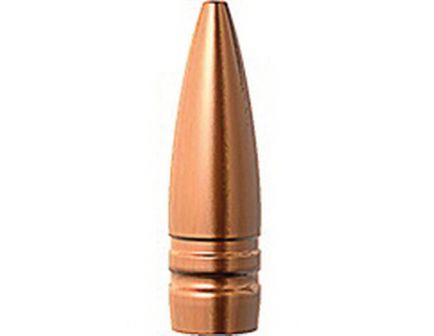 Barnes Bullets TSX .30 130 gr BTHP Rifle Bullet, 50/box - 30345