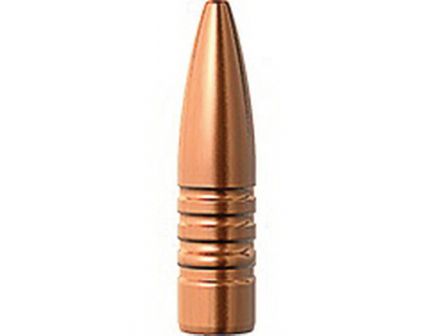 Barnes Bullets TSX .338 225 gr FBHP Rifle Bullet, 50/box - 30412